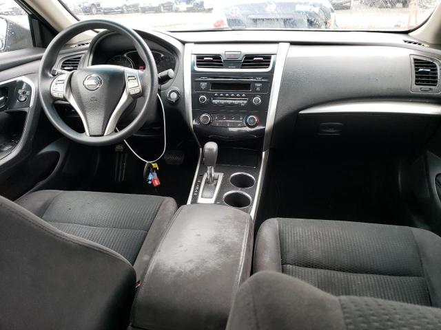 Photo 8 from auction – 2014 NISSAN ALTIMA 2.5 with VIN 1N4AL3AP2EC181994
