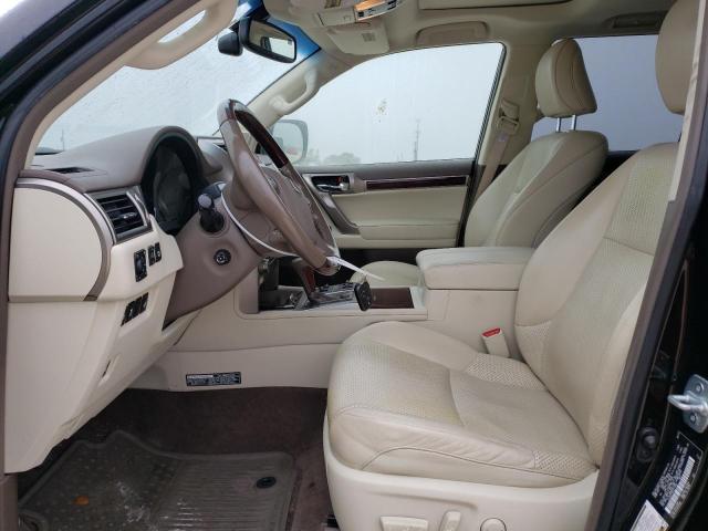 Photo 7 from auction – 2015 LEXUS GX 460 PRE with VIN JTJJM7FX4F5115991