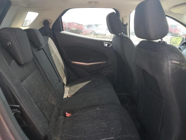 Photo 11 from auction – 2018 FORD ECOSPORT S with VIN MAJ3P1TEXJC217261
