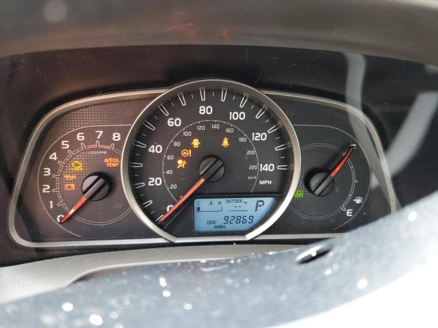 Photo 9 from auction – 2015 TOYOTA RAV4 LE with VIN JTMBFREV8FD097093