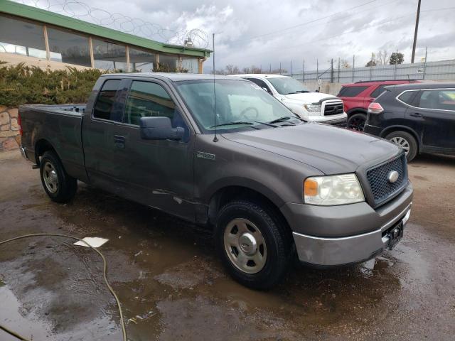 Photo 4 from auction – 2006 FORD F150 with VIN 1FTPX12566KA93497