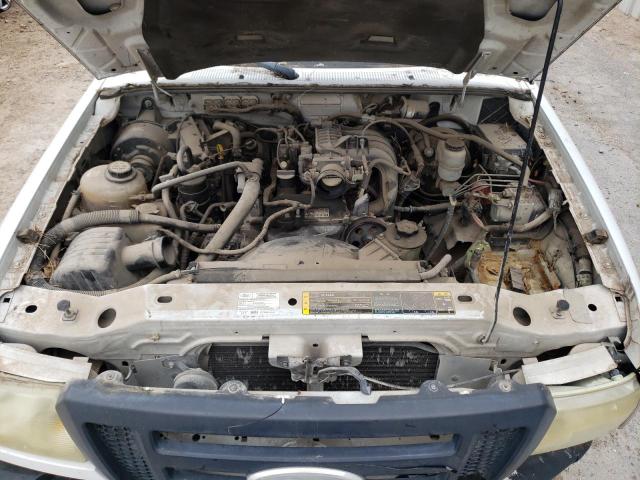 Photo 11 from auction – 2009 FORD RANGER with VIN 1FTYR10D79PA50237