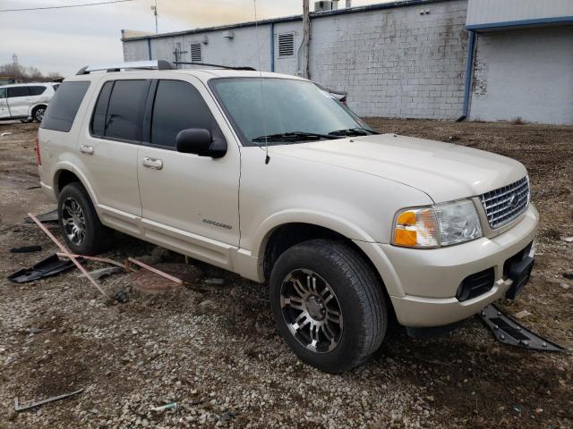 Photo 4 from auction – 2005 FORD EXPLORER L with VIN 1FMZU75W55ZA39165