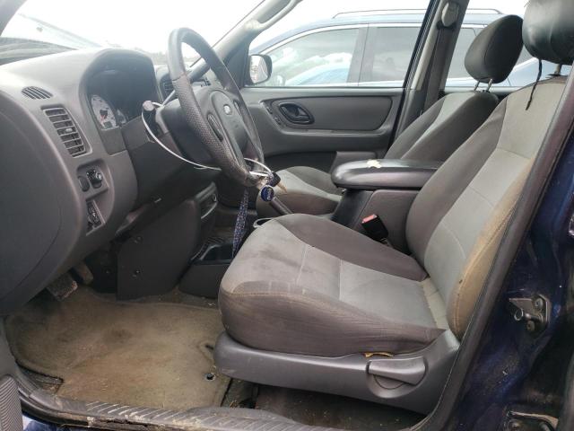 Photo 7 from auction – 2004 FORD ESCAPE XLS with VIN 1FMYU02164DA05842