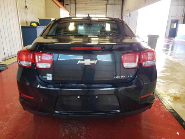 Photo 6 from auction – 2015 CHEVROLET MALIBU LS with VIN 1G11B5SL2FF135711