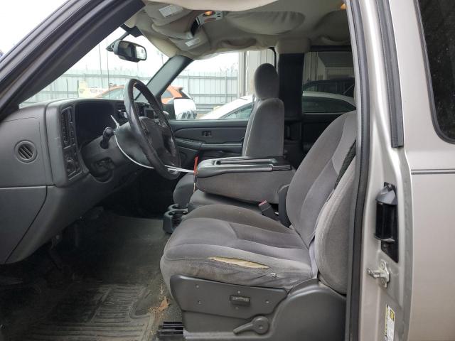 Photo 7 from auction – 2004 GMC SIERRA K25 with VIN 1GTHK29264E344924