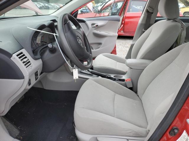 Photo 7 from auction – 2013 TOYOTA COROLLA BA with VIN 5YFBU4EE4DP177123