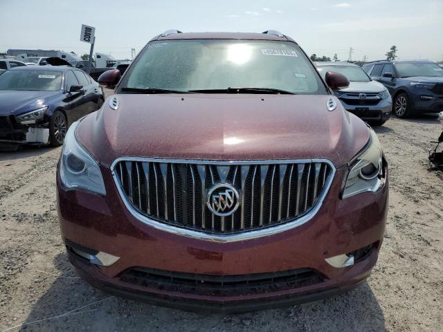 Photo 5 from auction – 2015 BUICK ENCLAVE with VIN 5GAKRBKD9FJ259570