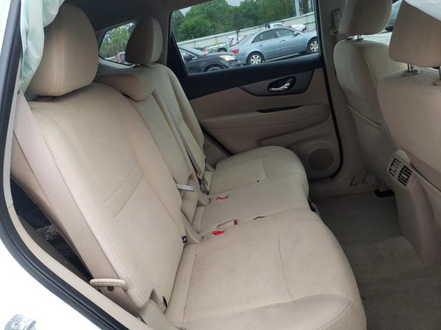 Photo 10 from auction – 2015 NISSAN ROGUE S with VIN KNMAT2MT7FP570427