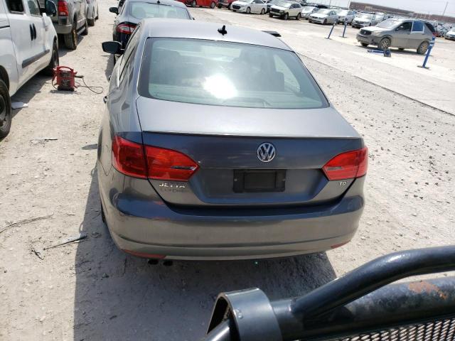 Photo 6 from auction – 2012 VOLKSWAGEN JETTA TDI with VIN 3VWLL7AJ6CM359243