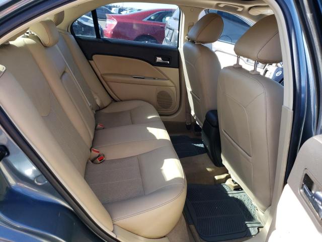 Photo 10 from auction – 2011 MERCURY MILAN PREM with VIN 3MEHM0JG5BR604034
