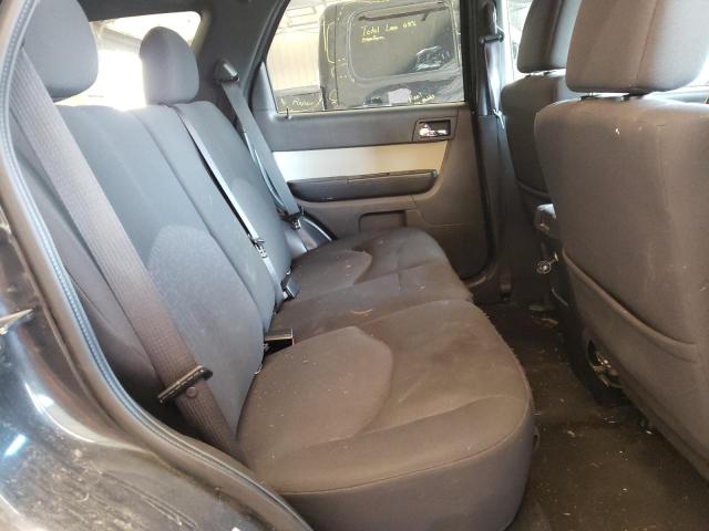 Photo 11 from auction – 2010 MERCURY MARINER with VIN 4M2CN9B70AKJ19440