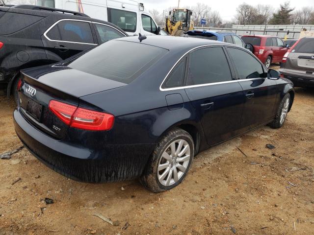 Photo 3 from auction – 2013 AUDI A4 PREMIUM with VIN WAUAFAFL1DA165529