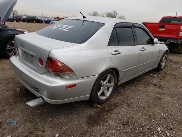 Photo 4 from auction – 2001 LEXUS IS 300 with VIN JTHBD182510015988