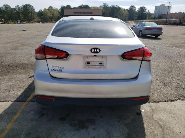 Photo 6 from auction – 2017 KIA FORTE LX with VIN 3KPFL4A72HE146892
