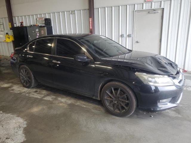 Photo 4 from auction – 2015 HONDA ACCORD SPO with VIN 1HGCR2F57FA027587