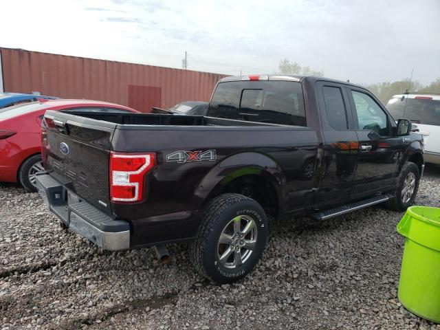 Photo 3 from auction – 2019 FORD F150 SUPER with VIN 1FTEX1EP9KKC66055