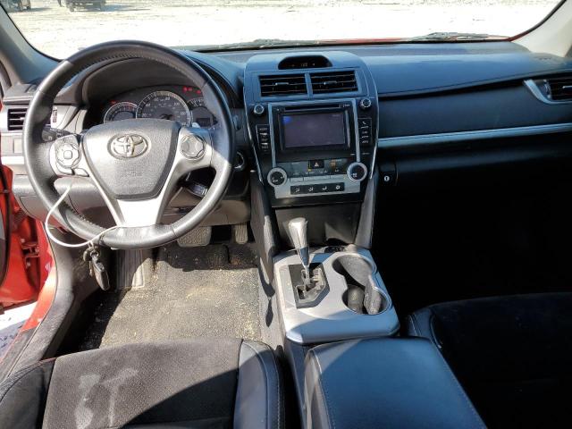 Photo 8 from auction – 2012 TOYOTA CAMRY BASE with VIN 4T1BF1FK3CU579838