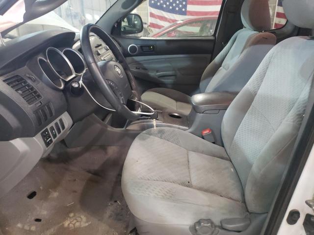 Photo 7 from auction – 2011 TOYOTA TACOMA ACC with VIN 5TFTX4CNXBX007202