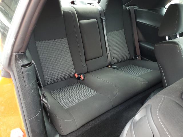 Photo 10 from auction – 2022 DODGE CHALLENGER with VIN 2C3CDZJG5NH237608