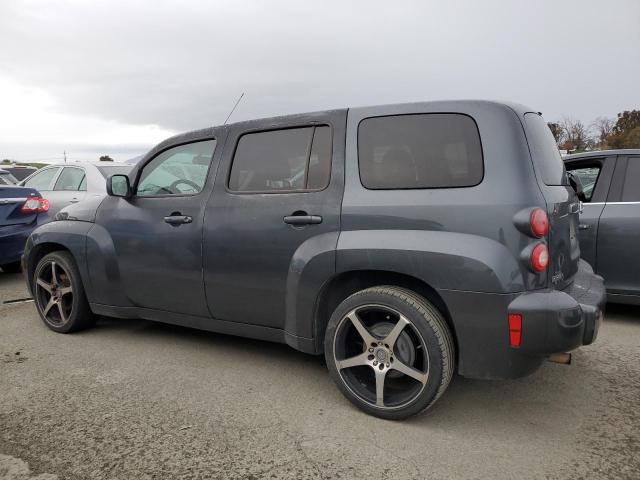 Photo 2 from auction – 2011 CHEVROLET HHR LT with VIN 3GNBABFW2BS533578