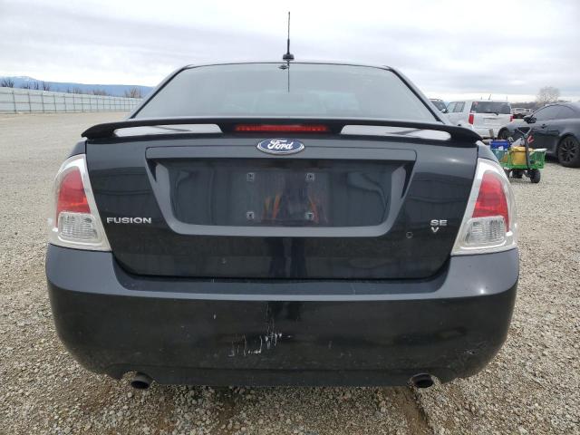 Photo 6 from auction – 2008 FORD FUSION SE with VIN 3FAHP07178R208908