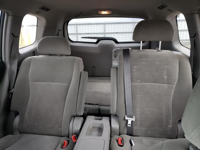 Photo 10 from auction – 2011 TOYOTA HIGHLANDER with VIN 5TDBK3EH7BS067696