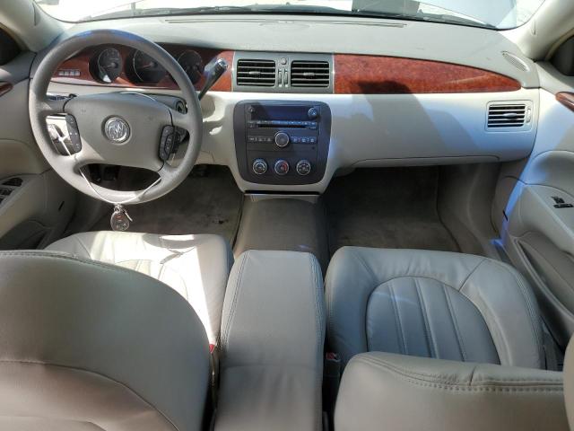 Photo 8 from auction – 2006 BUICK LUCERNE CX with VIN 1G4HP57286U221068