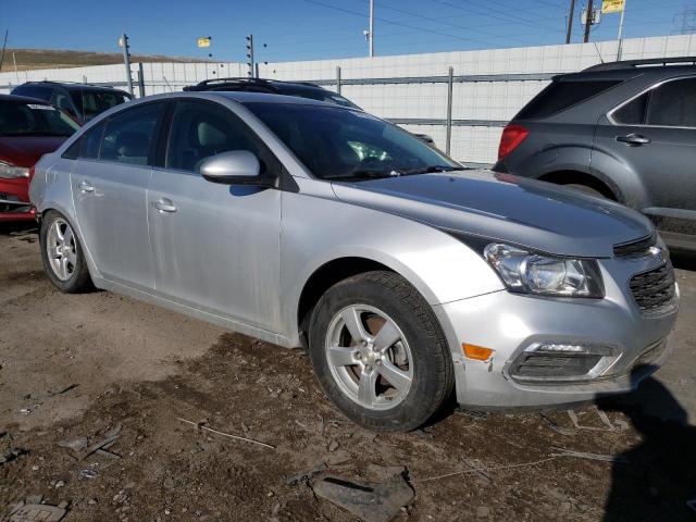 Photo 4 from auction – 2015 CHEVROLET CRUZE LT with VIN 1G1PC5SB3F7151165