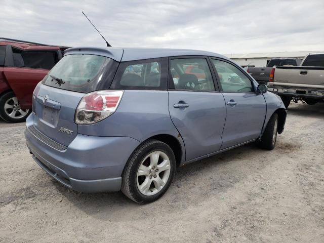 Photo 3 from auction – 2005 TOYOTA COROLLA MA with VIN 2T1KR32E25C322600