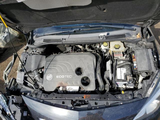 Photo 11 from auction – 2016 BUICK CASCADA PR with VIN W04WT3N51GG078922