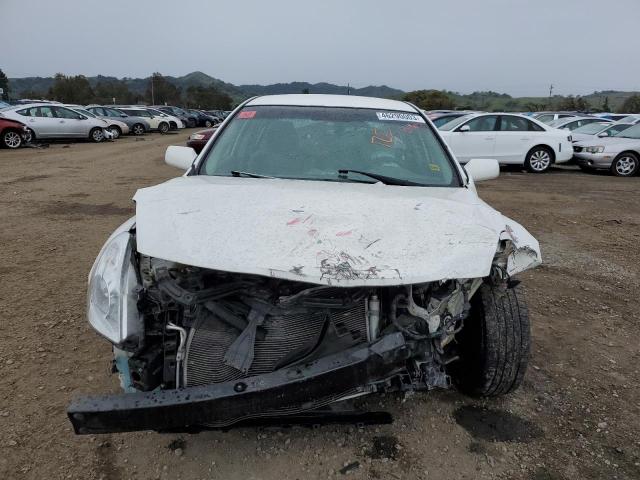 Photo 5 from auction – 2012 NISSAN ALTIMA BAS with VIN 1N4AL2AP3CC134576
