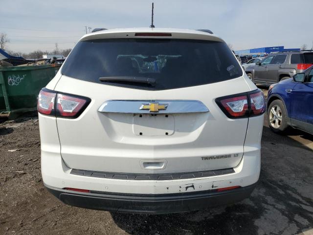 Photo 6 from auction – 2014 CHEVROLET TRAVERSE L with VIN 1GNKRGKD9EJ216591