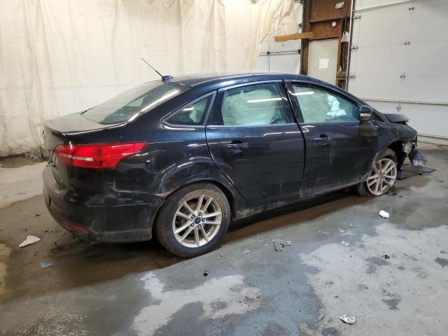 Photo 3 from auction – 2015 FORD FOCUS SE with VIN 1FADP3F2XFL250415