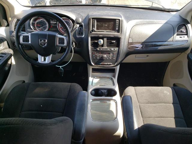 Photo 8 from auction – 2012 DODGE GRAND CARA with VIN 2C4RDGDG2CR220231
