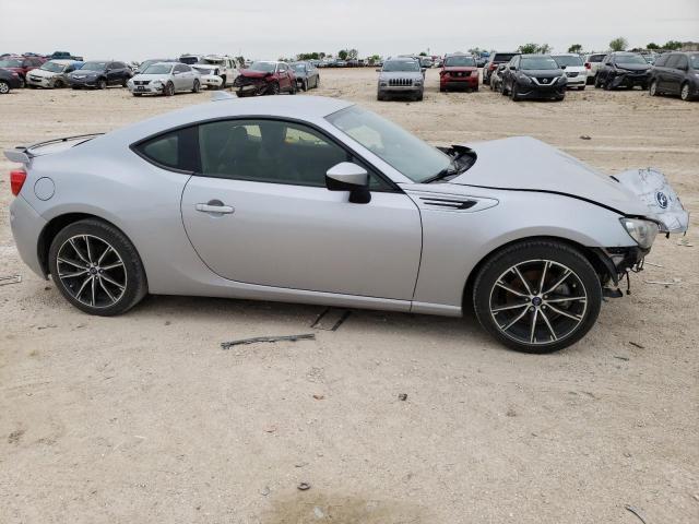 Photo 4 from auction – 2020 SUBARU BRZ LIMITE with VIN JF1ZCAC12L9701282