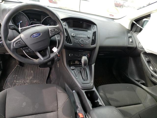 Photo 8 from auction – 2017 FORD FOCUS SE with VIN 1FADP3K20HL345347