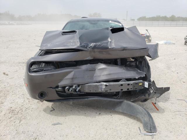 Photo 5 from auction – 2015 DODGE CHALLENGER with VIN 2C3CDZBT3FH740728