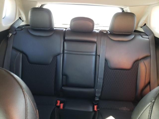 Photo 10 from auction – 2018 JEEP COMPASS LA with VIN 3C4NJCBB4JT194605