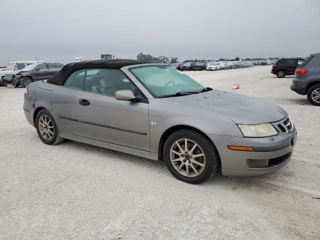 Photo 4 from auction – 2004 SAAB 9-3 ARC with VIN YS3FD75Y646020268