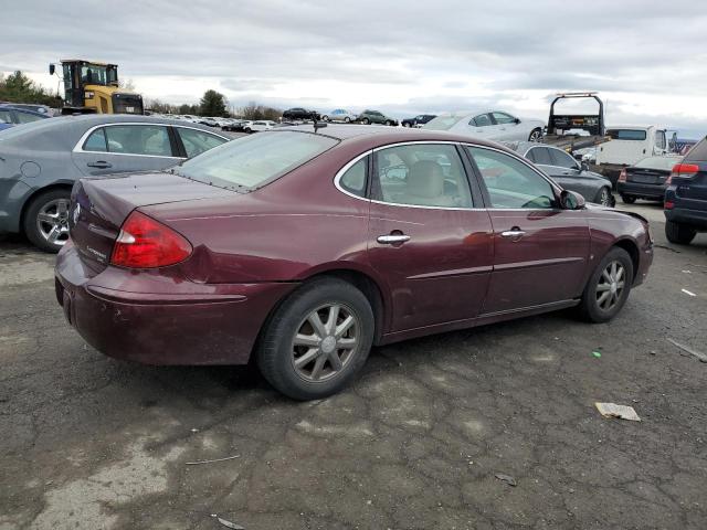 Zdjęcie 3 z aukcji – 2007 BUICK LACROSSE C z VIN 2G4WD582471120797