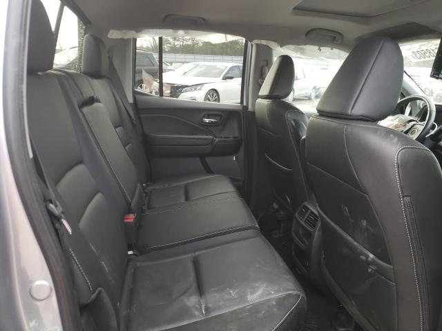 Photo 10 from auction – 2021 HONDA RIDGELINE with VIN 5FPYK3F7XMB021035