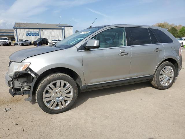 FORD EDGE LIMIT 2008 with VIN 2FMDK49C48BA25974 - Photo from auction