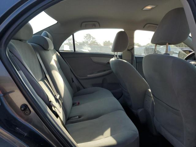 Photo 10 from auction – 2010 TOYOTA COROLLA BA with VIN 2T1BU4EE8AC505848
