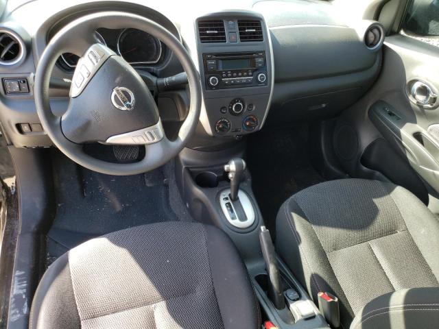 Photo 8 from auction – 2015 NISSAN VERSA 4D with VIN 3N1CN7AP2FL913635