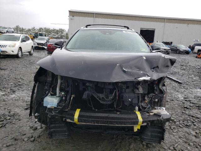 Photo 5 from auction – 2016 LEXUS RX 350 BAS with VIN 2T2BZMCA1GC036396
