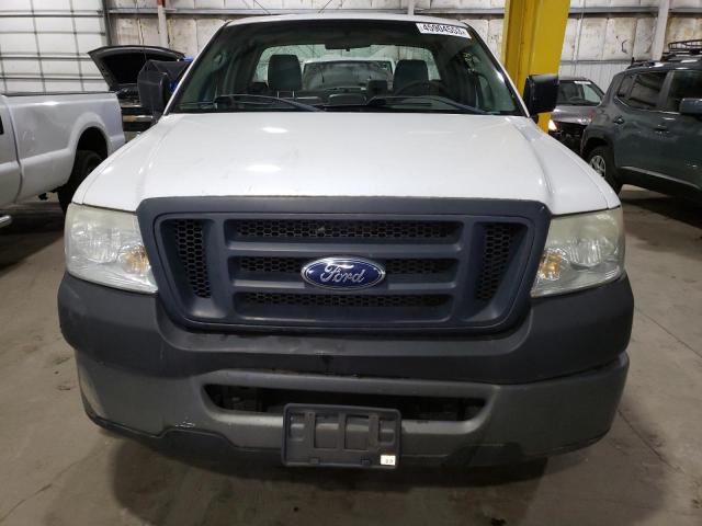 Photo 5 from auction – 2008 FORD F150 with VIN 1FTRF12258KE57364
