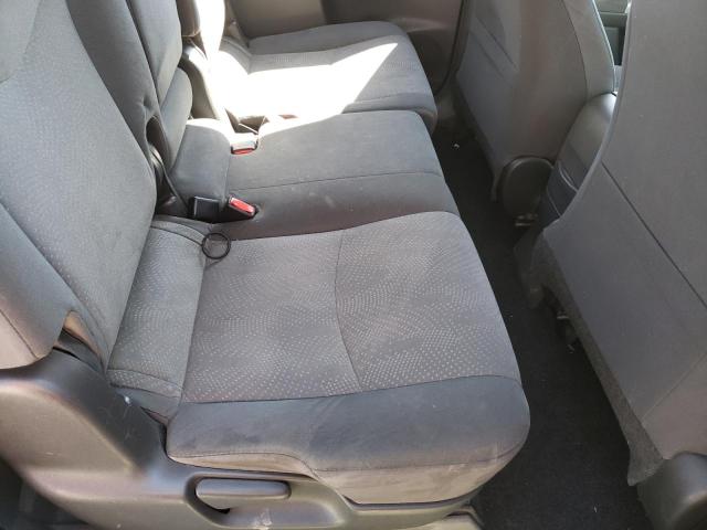 Photo 10 from auction – 2014 TOYOTA PRIUS V with VIN JTDZN3EU6E3306356