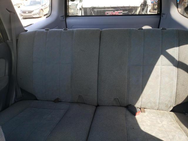 Photo 10 from auction – 2000 TOYOTA 4RUNNER SR with VIN JT3GN86R8Y0164293