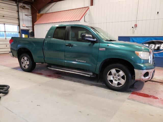 Photo 4 from auction – 2007 TOYOTA TUNDRA DOU with VIN 5TBBV54197S478024